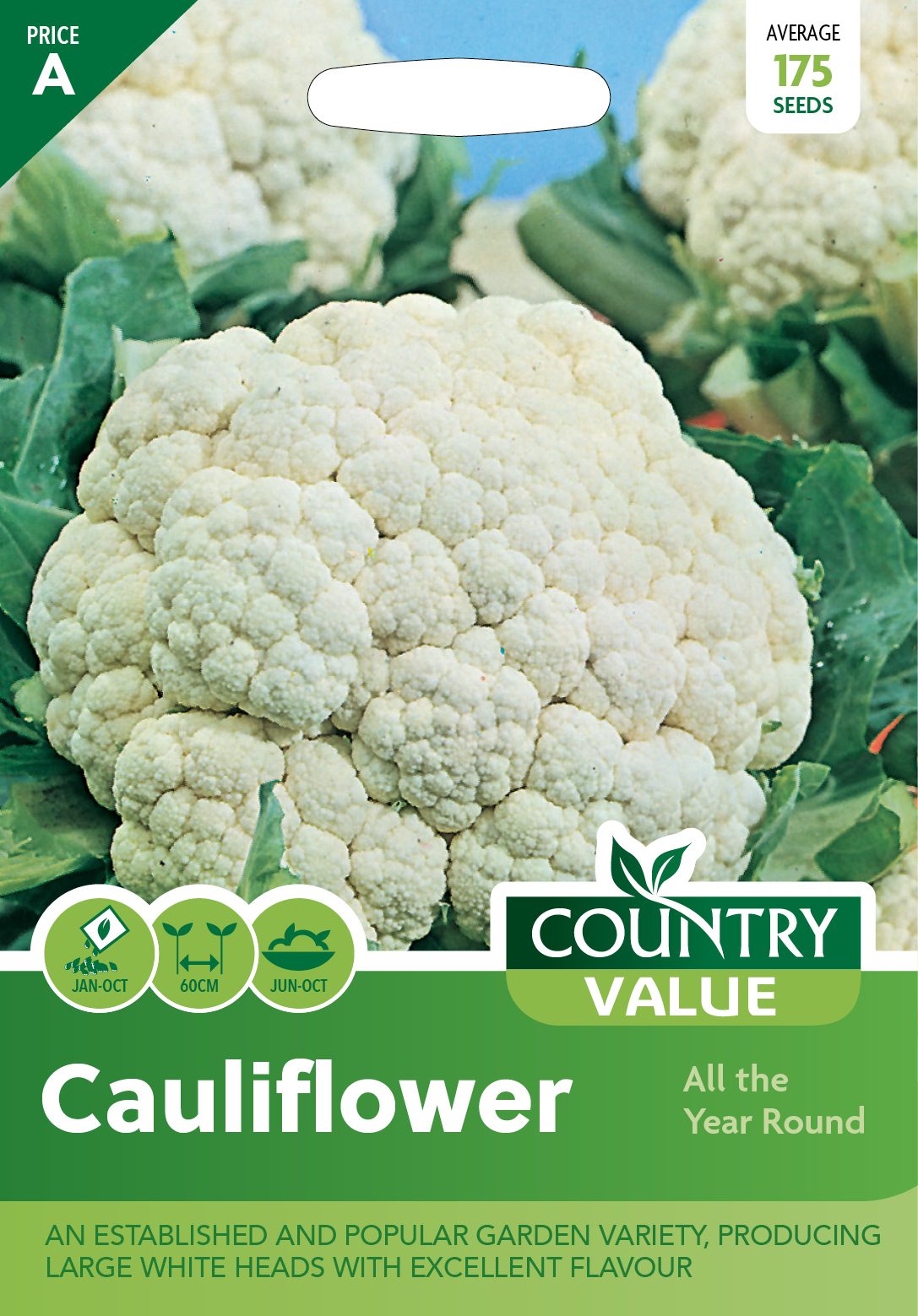 Garden Value Vegtable Seeds - Image 16