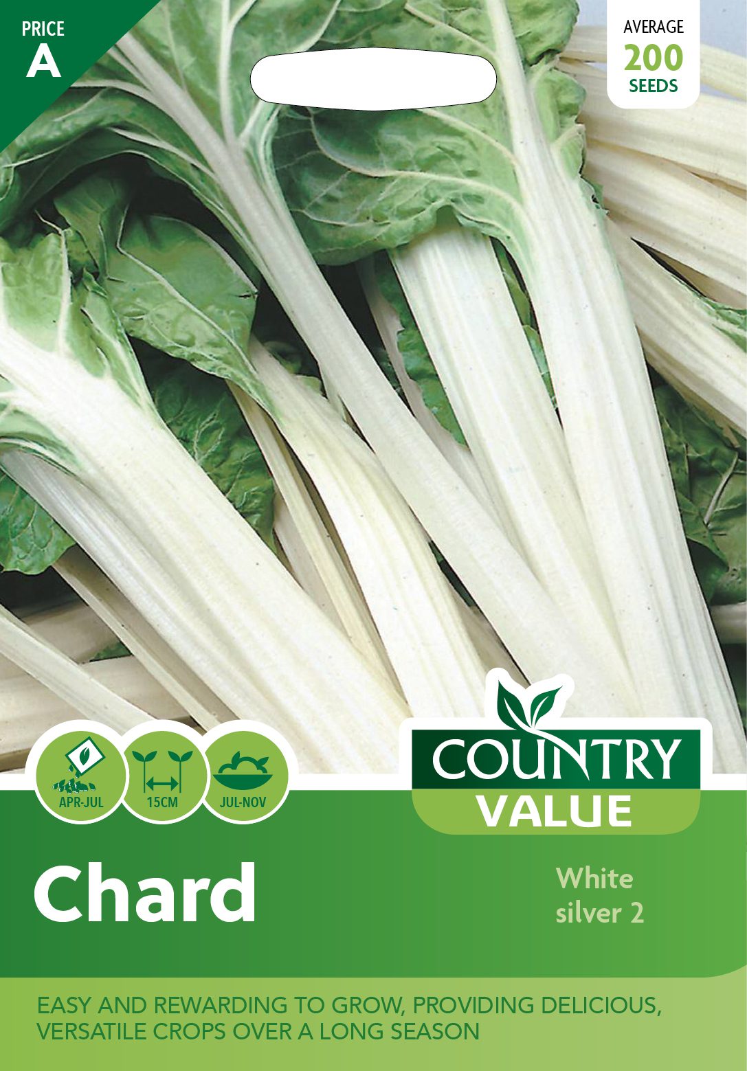 Garden Value Vegtable Seeds - Image 18