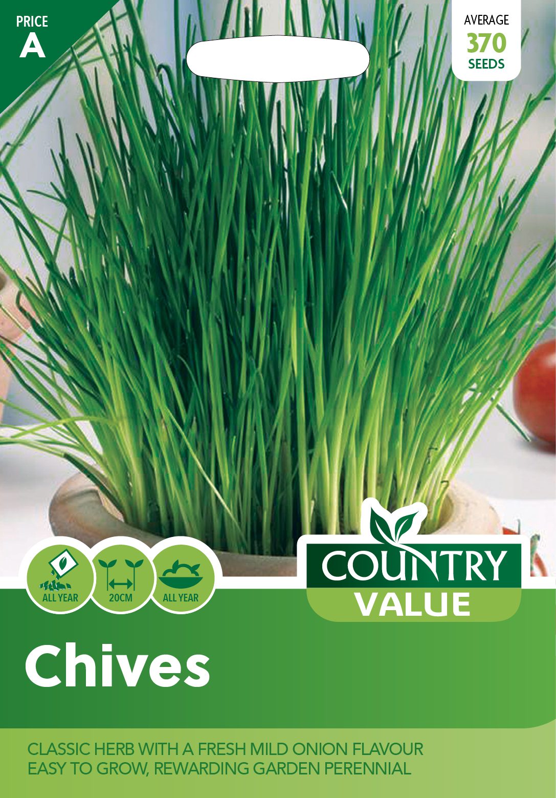 Garden Value Vegtable Seeds - Image 19