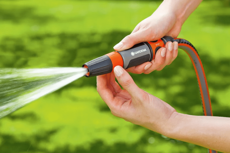 Gardena Classic Cleaning Nozzle - Image 4