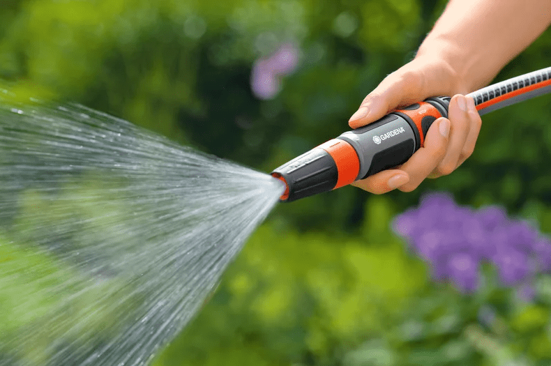 Gardena Classic Cleaning Nozzle - Image 2