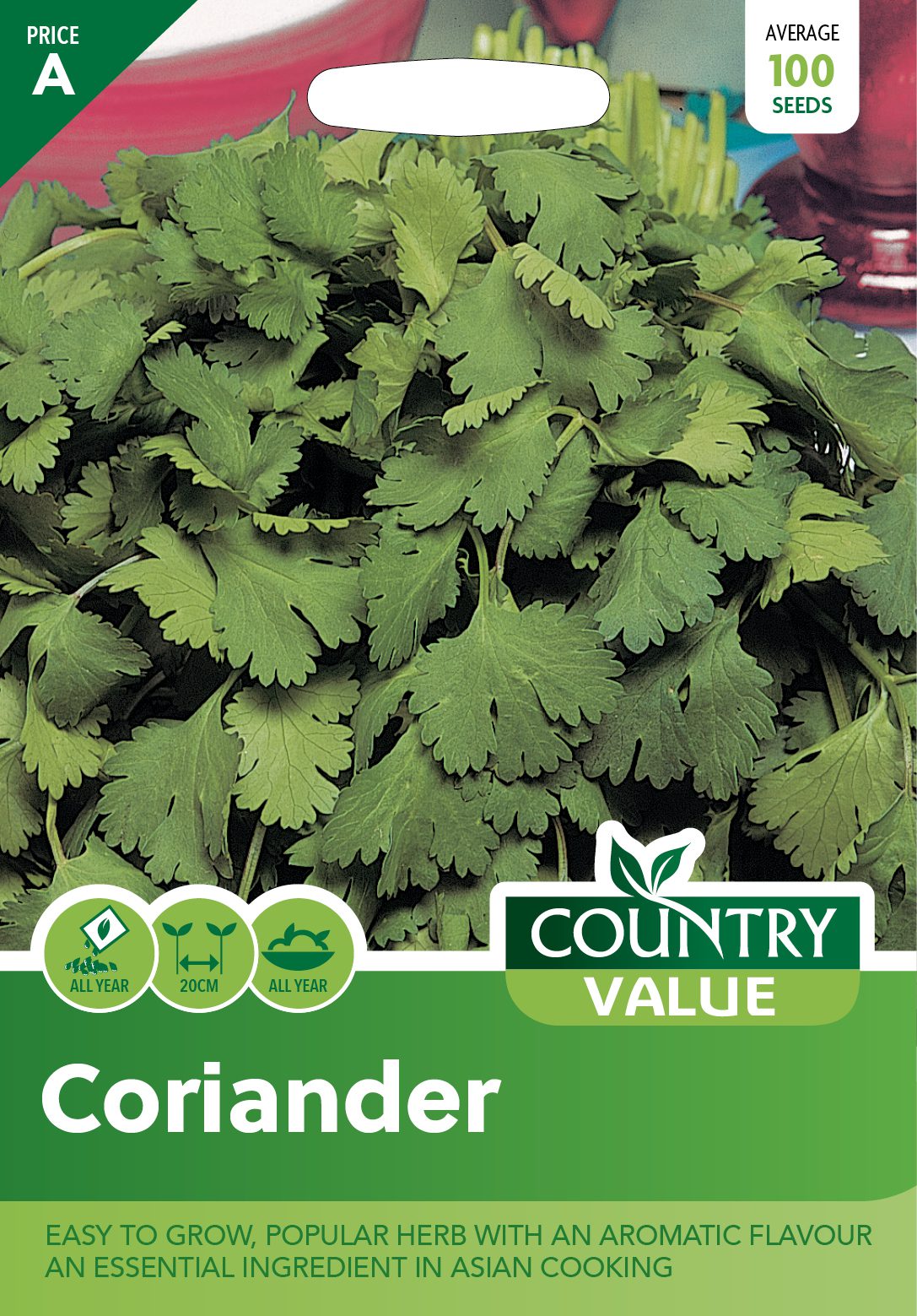 Garden Value Vegtable Seeds - Image 21