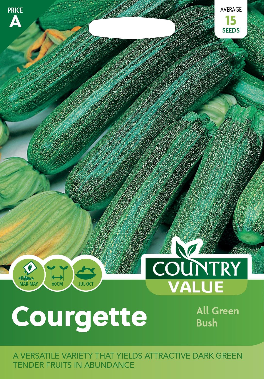Garden Value Vegtable Seeds - Image 22