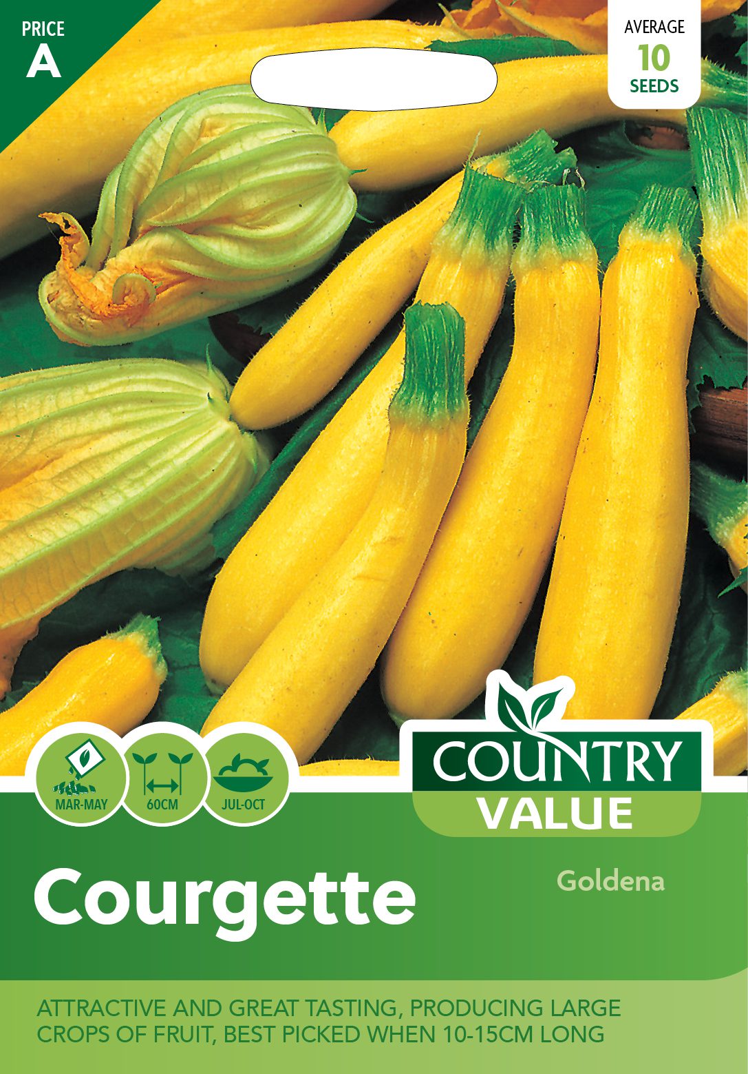 Garden Value Vegtable Seeds - Image 23