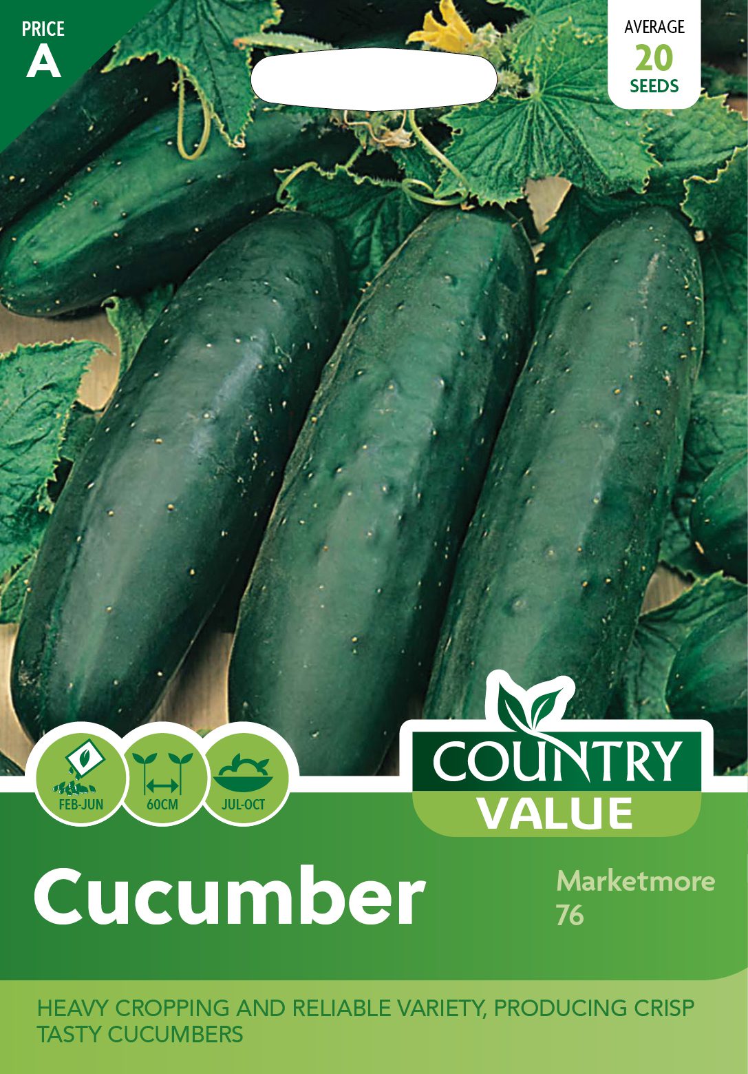 Garden Value Vegtable Seeds - Image 25
