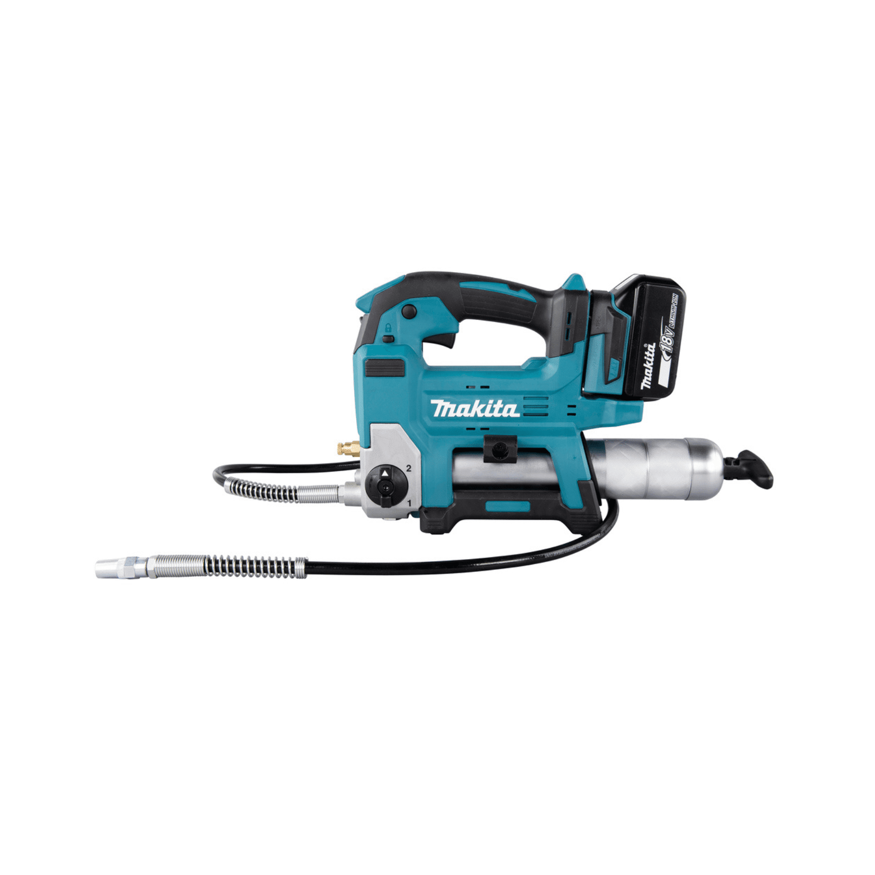 Makita Grease Gun LXT® DGP180