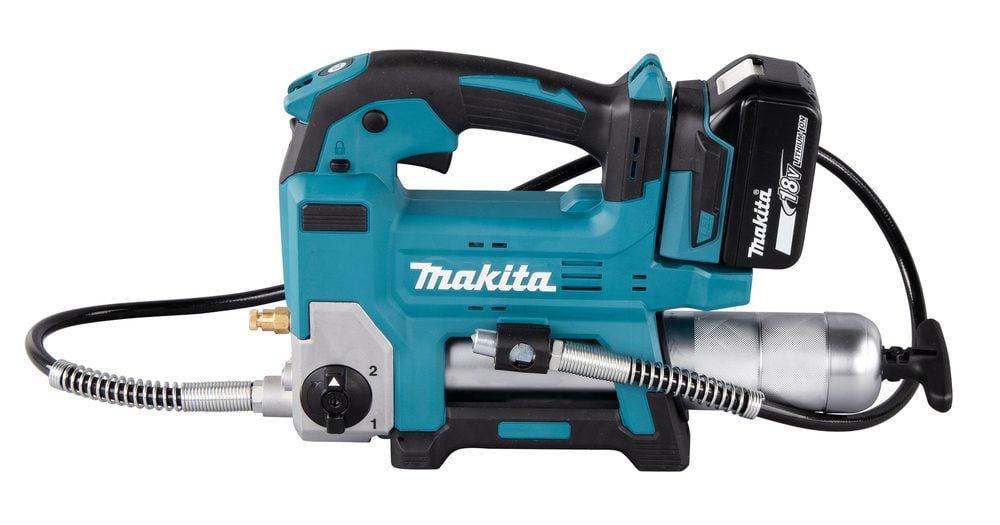 Makita Grease Gun LXT® DGP180 - Image 2