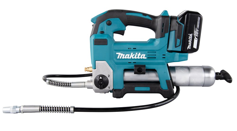 Makita Grease Gun LXT® DGP180 - Image 3