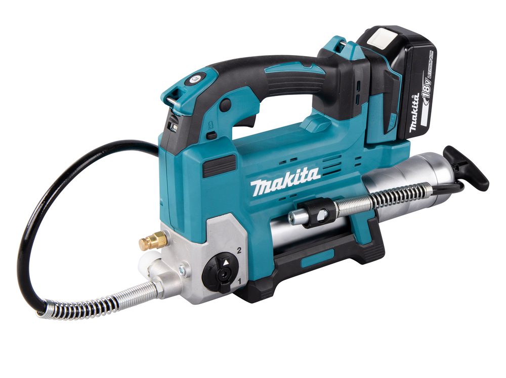 Makita Grease Gun LXT® DGP180 - Image 4
