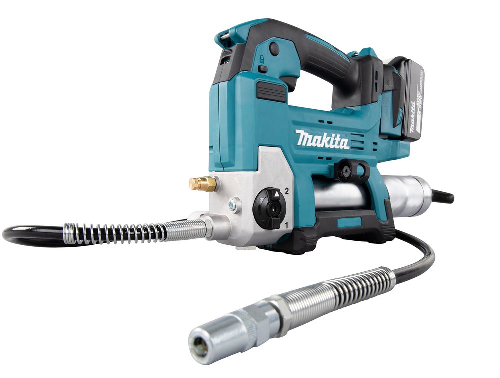 Makita Grease Gun LXT® DGP180 - Image 5