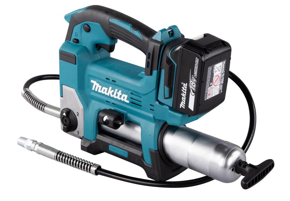 Makita Grease Gun LXT® DGP180 - Image 6