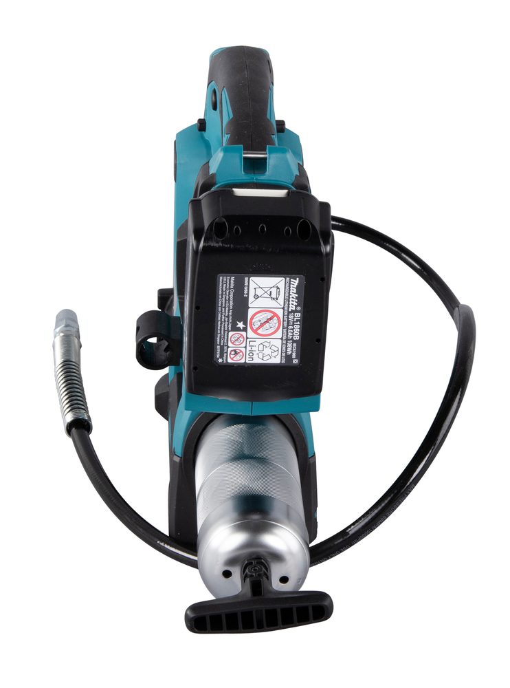 Makita Grease Gun LXT® DGP180 - Image 7