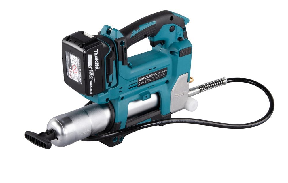 Makita Grease Gun LXT® DGP180 - Image 9