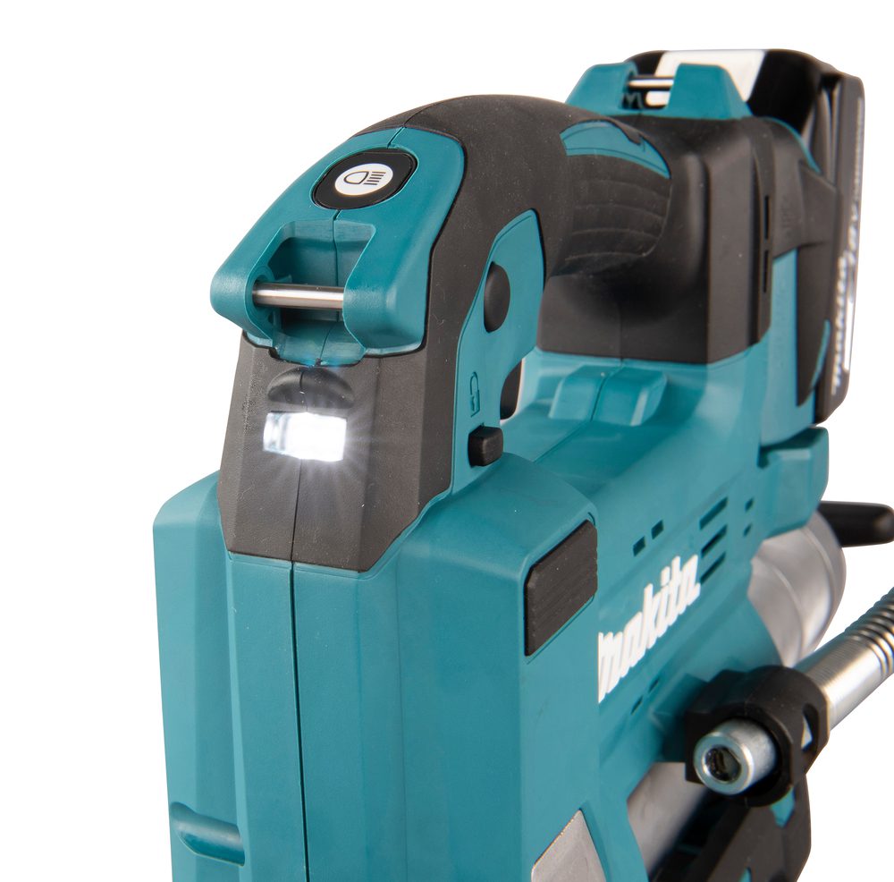 Makita Grease Gun LXT® DGP180 - Image 11