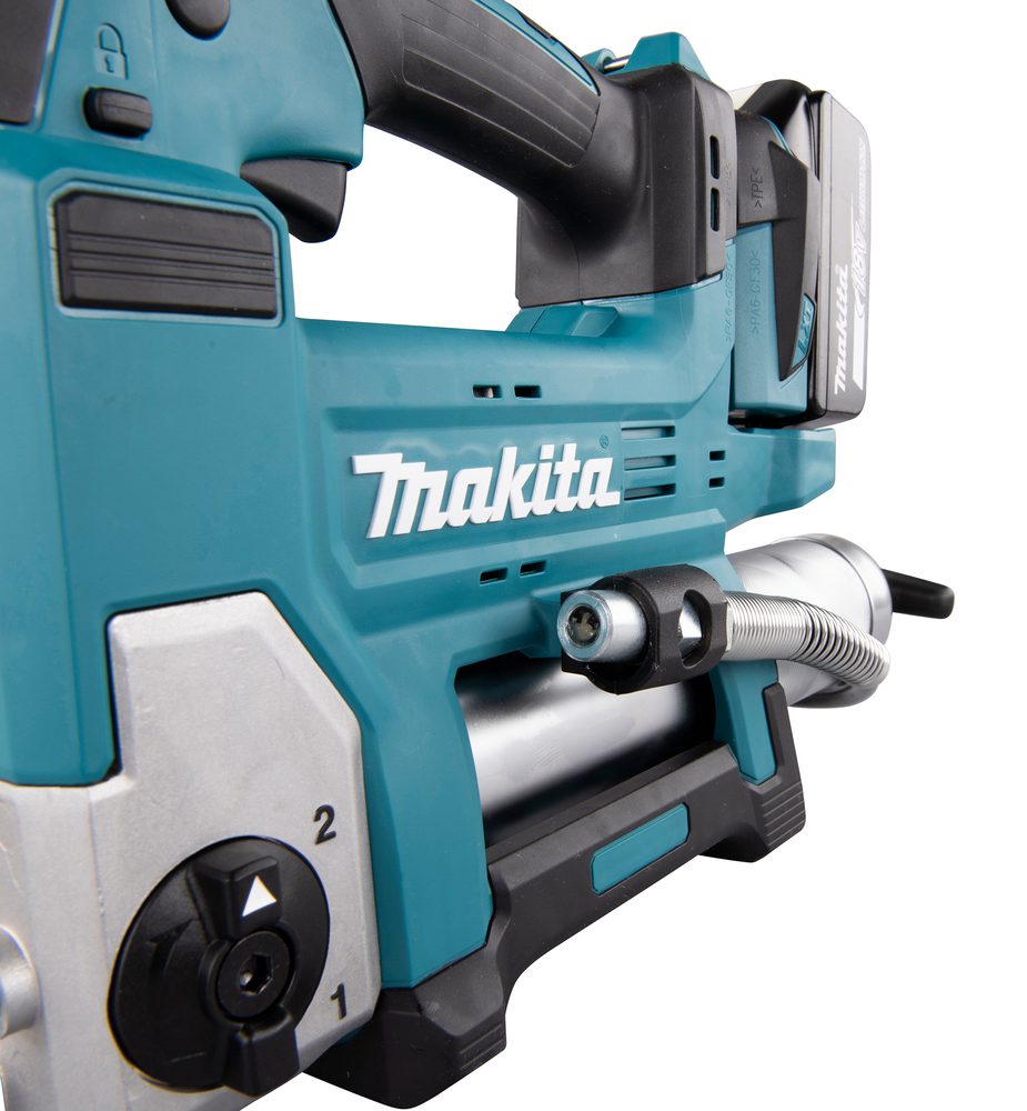 Makita Grease Gun LXT® DGP180 - Image 12