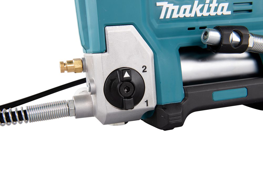 Makita Grease Gun LXT® DGP180 - Image 13