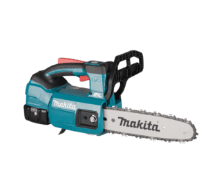 Makita DUC256 36V Cordless Chainsaw