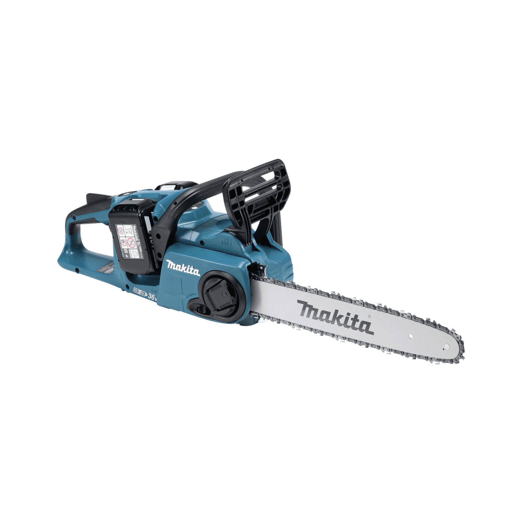 Makita Chainsaw LXT® DUC353
