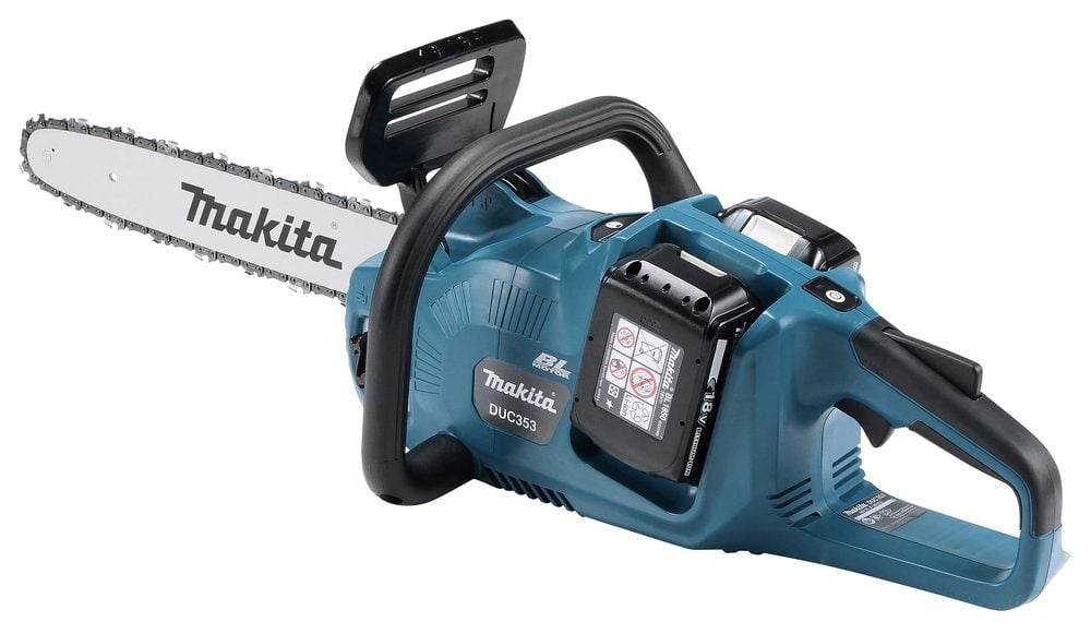 Makita Chainsaw LXT® DUC353 - Image 8