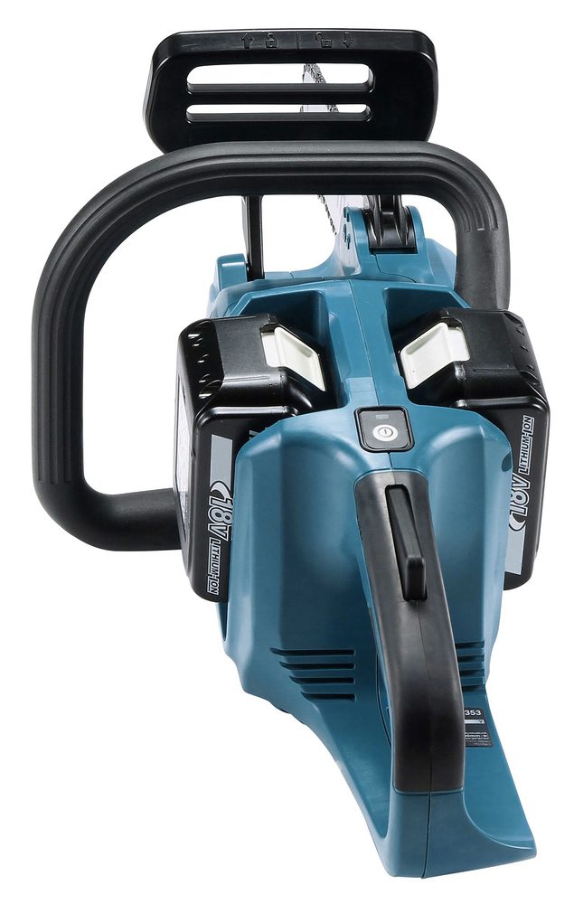 Makita Chainsaw LXT® DUC353 - Image 9