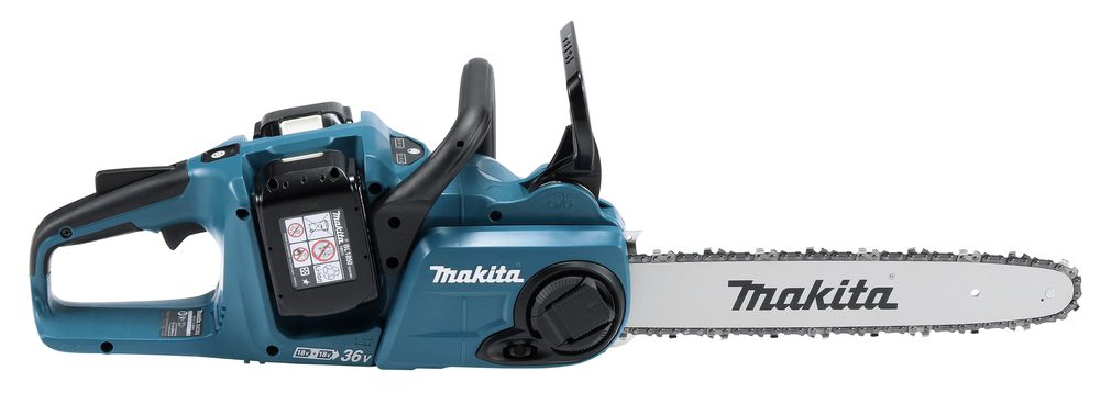 Makita Chainsaw LXT® DUC353 - Image 2