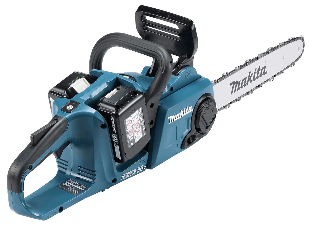 Makita Chainsaw LXT® DUC353 - Image 3