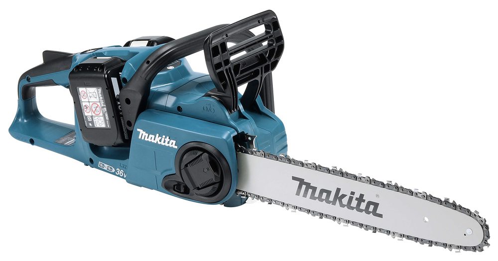 Makita Chainsaw LXT® DUC353 - Image 4