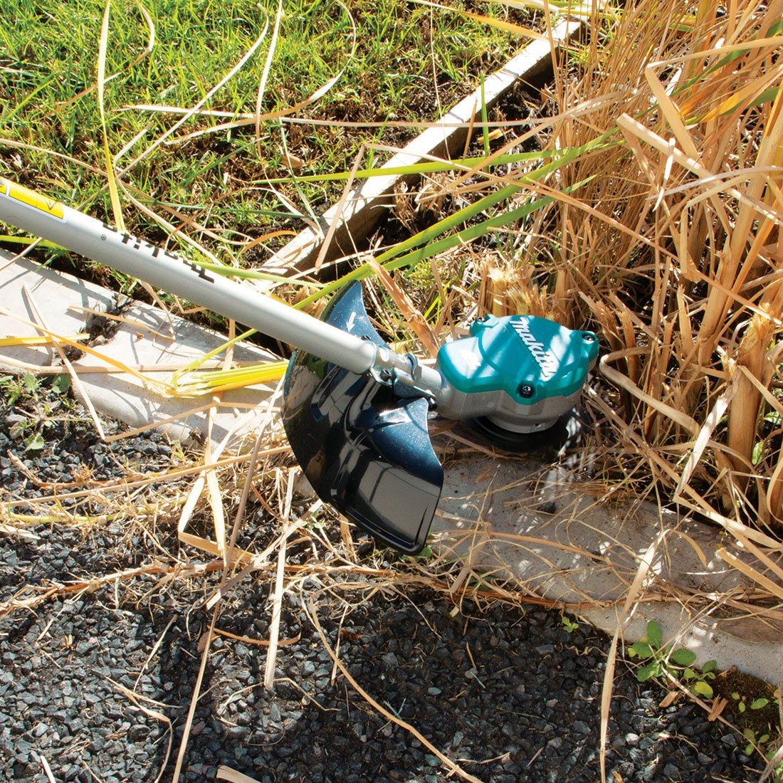 Makita DUR368AZ Brush Cutter - Image 5