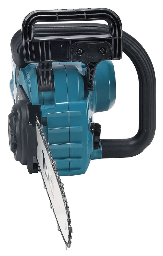 Makita DUC357 Cordless Chain Saw - Image 9