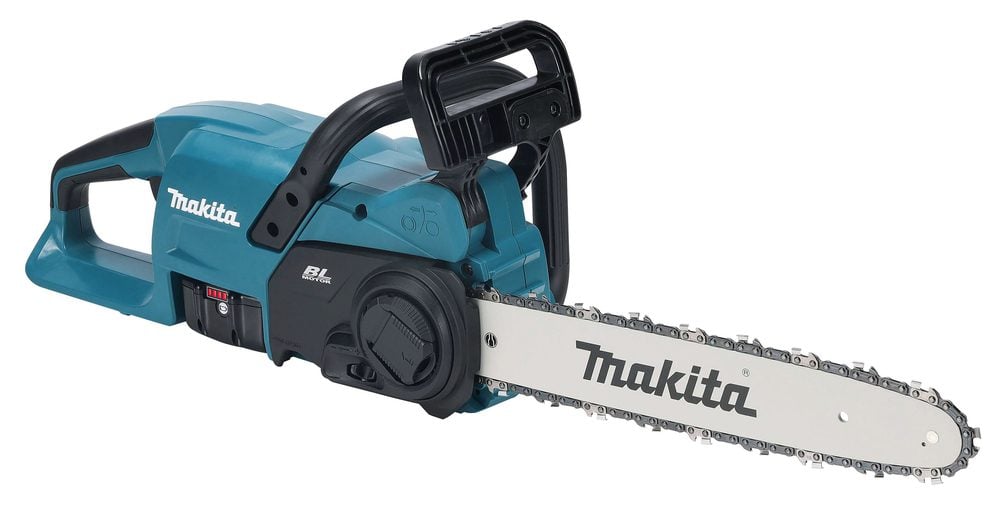 Makita DUC357 Cordless Chain Saw - Image 2