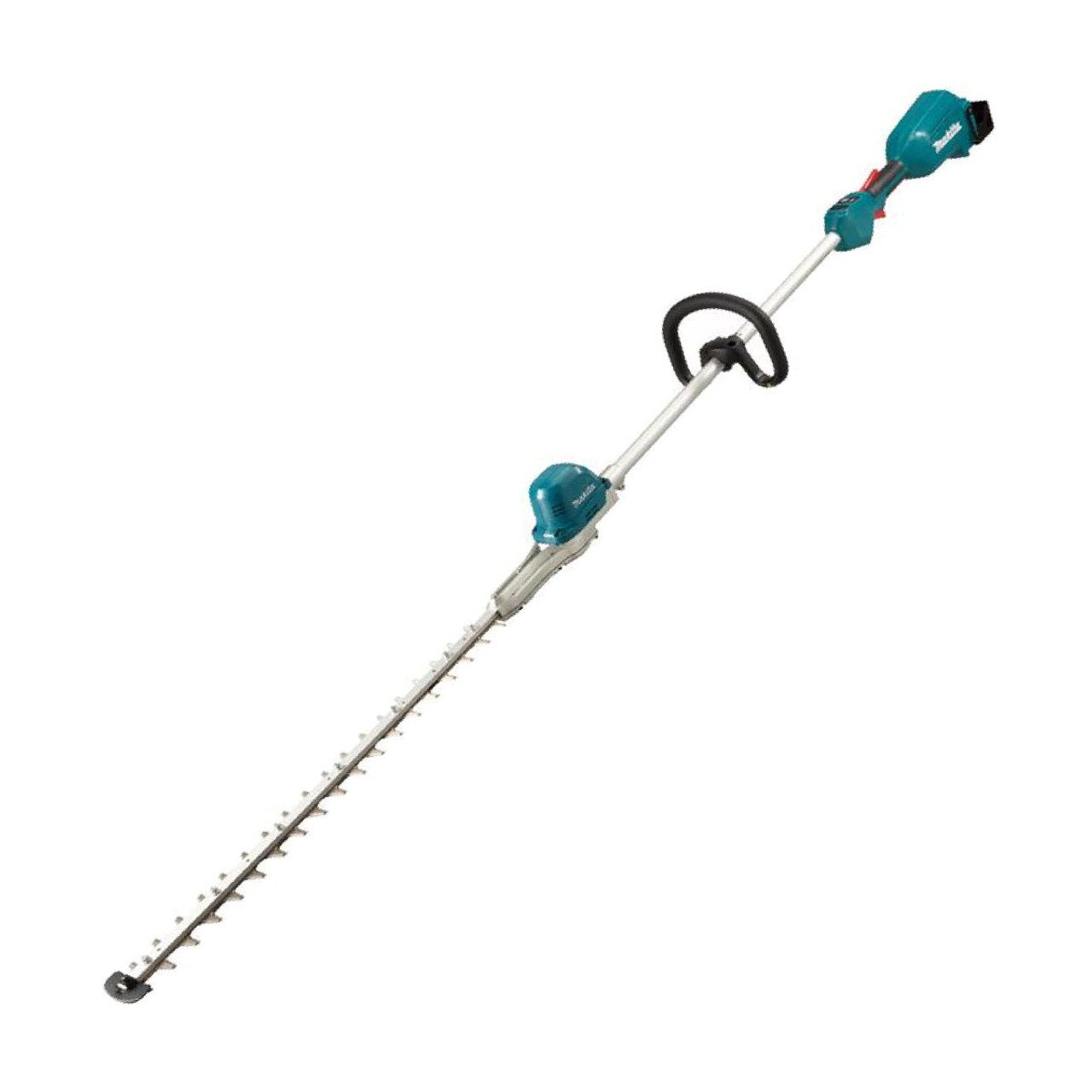 Makita DUN600LZ 18V Brushless Pole Hedge Trimmer - Image 2