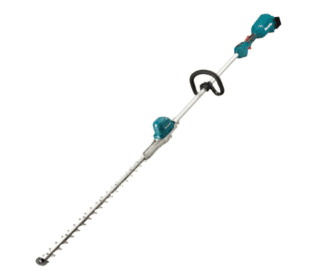 Makita DUN600LZ 18V Brushless Pole Hedge Trimmer