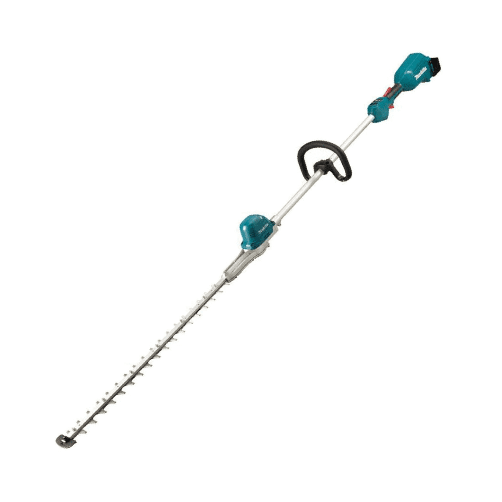 Makita DUN600LZ 18V Brushless Pole Hedge Trimmer