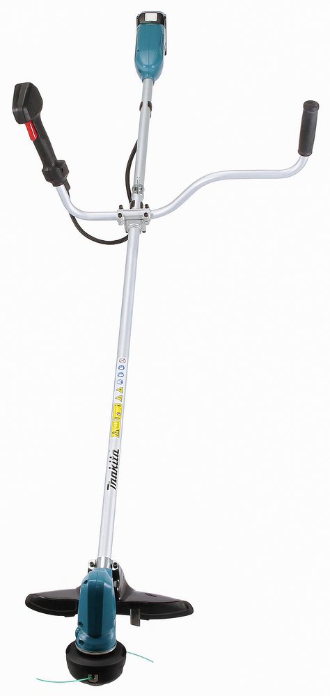 Makita Grass Trimmer LXT® DUR190U - Image 8