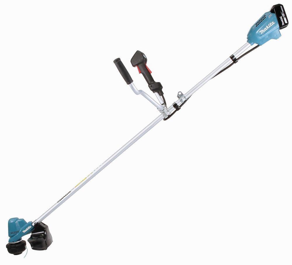 Makita Grass Trimmer LXT® DUR190U - Image 9