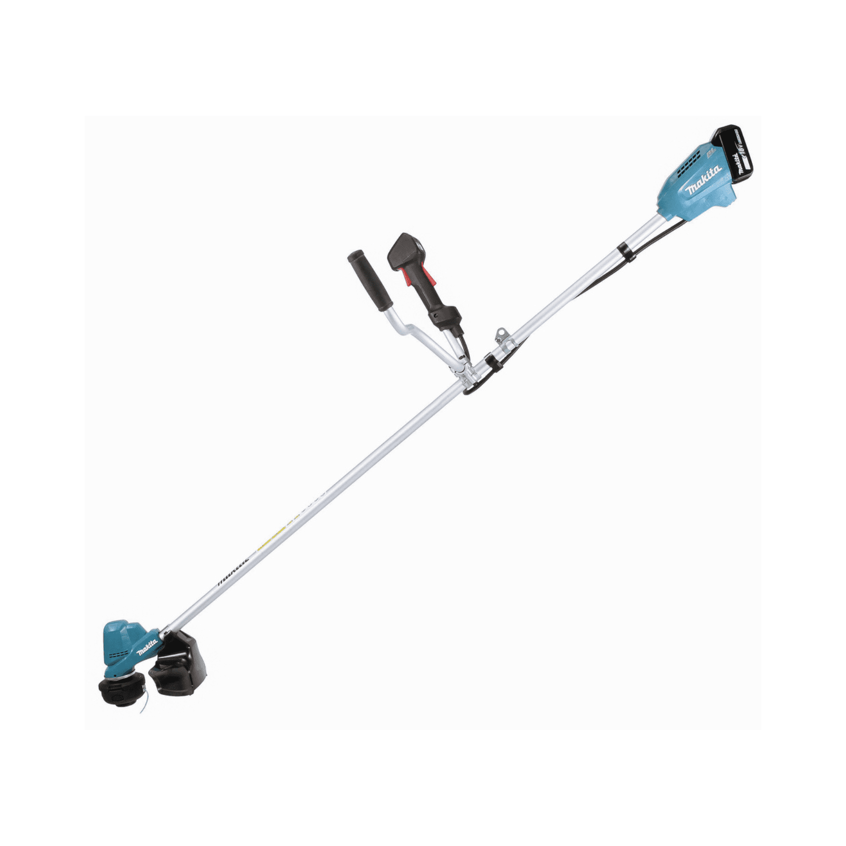 Makita Grass Trimmer LXT® DUR190U - Image 10
