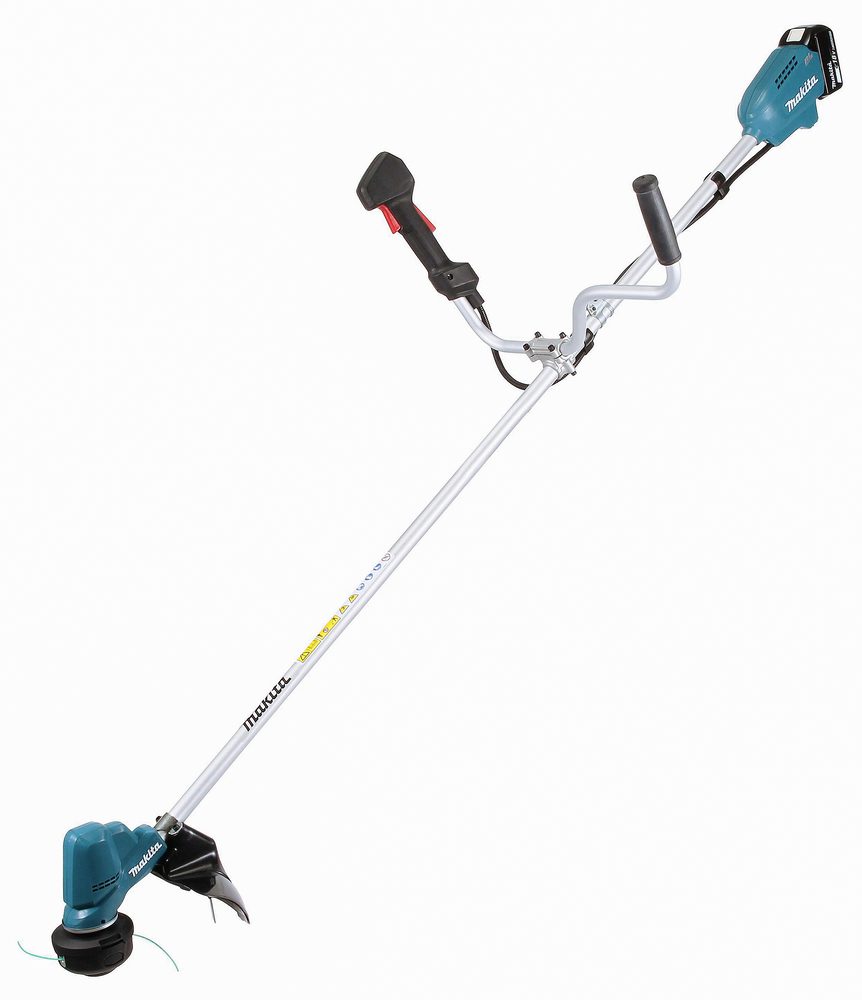 Makita Grass Trimmer LXT® DUR190U - Image 11
