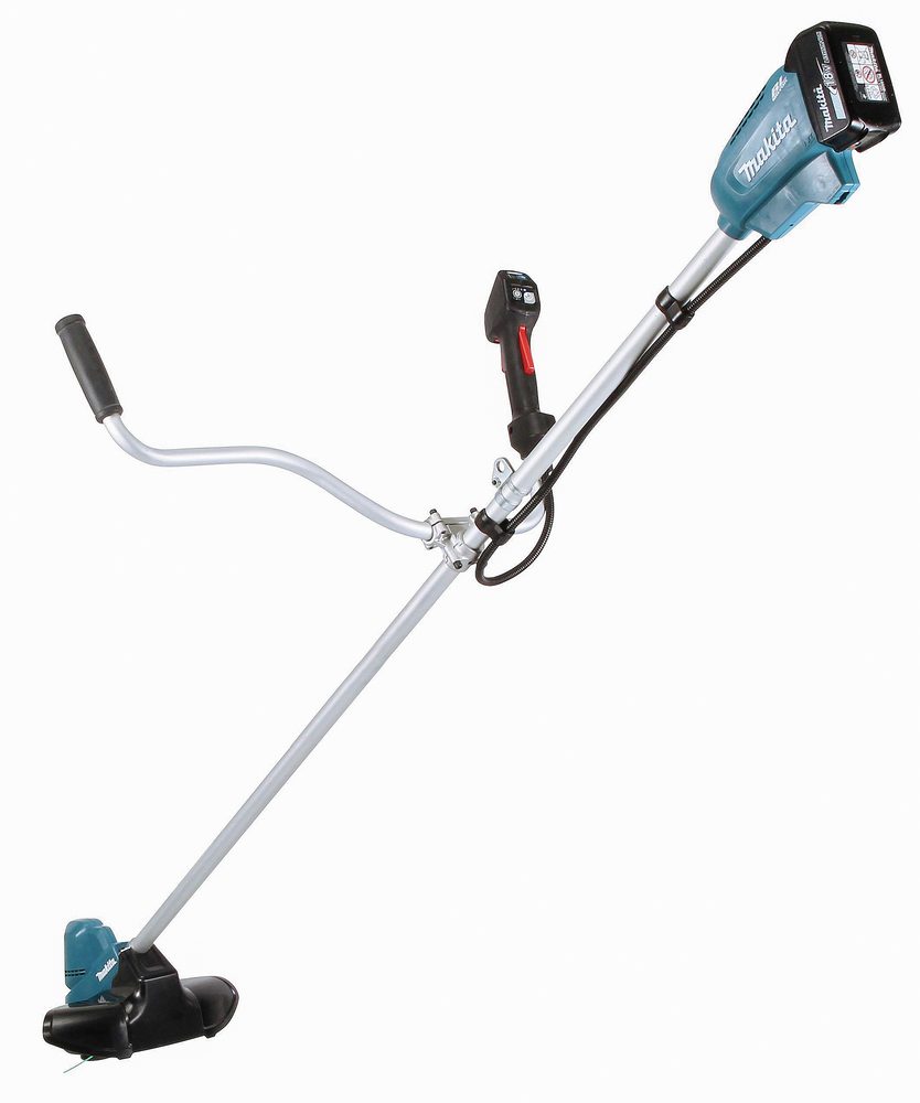 Makita Grass Trimmer LXT® DUR190U - Image 12