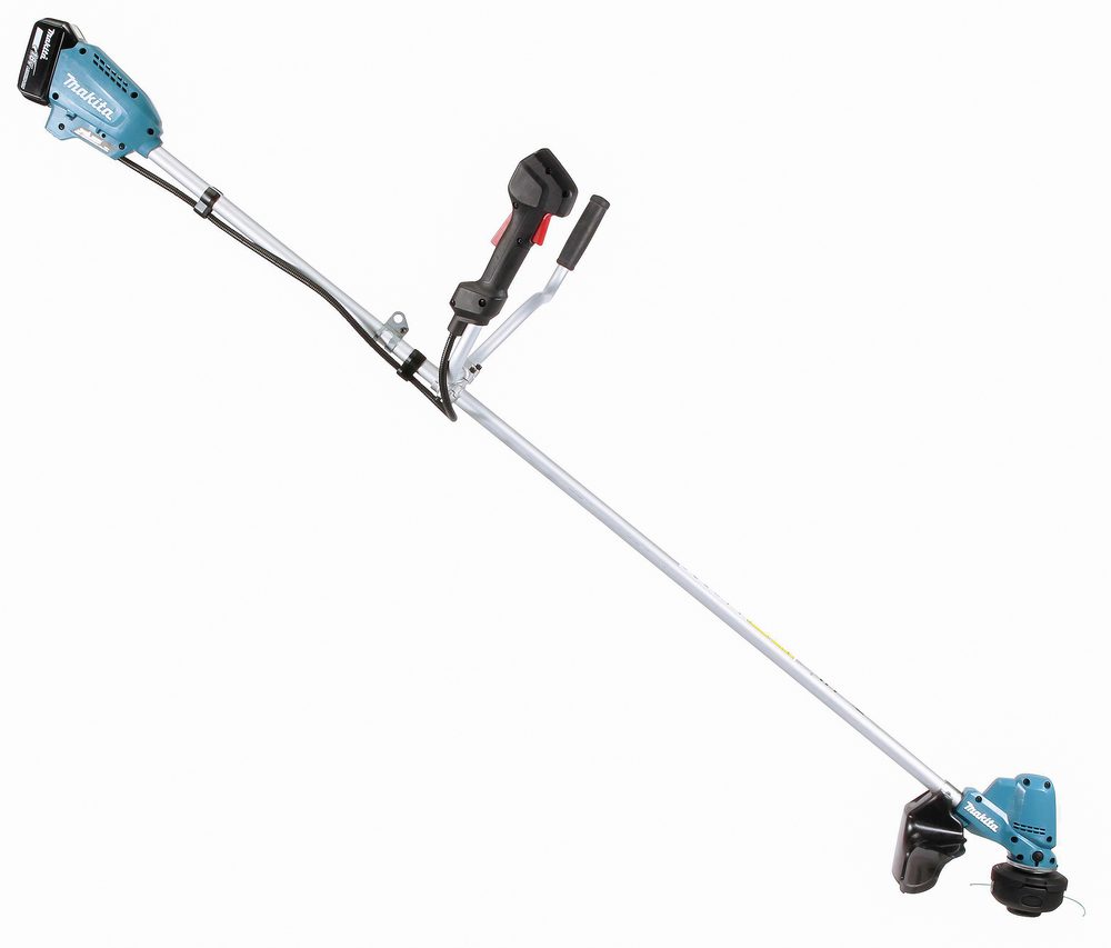 Makita Grass Trimmer LXT® DUR190U - Image 14