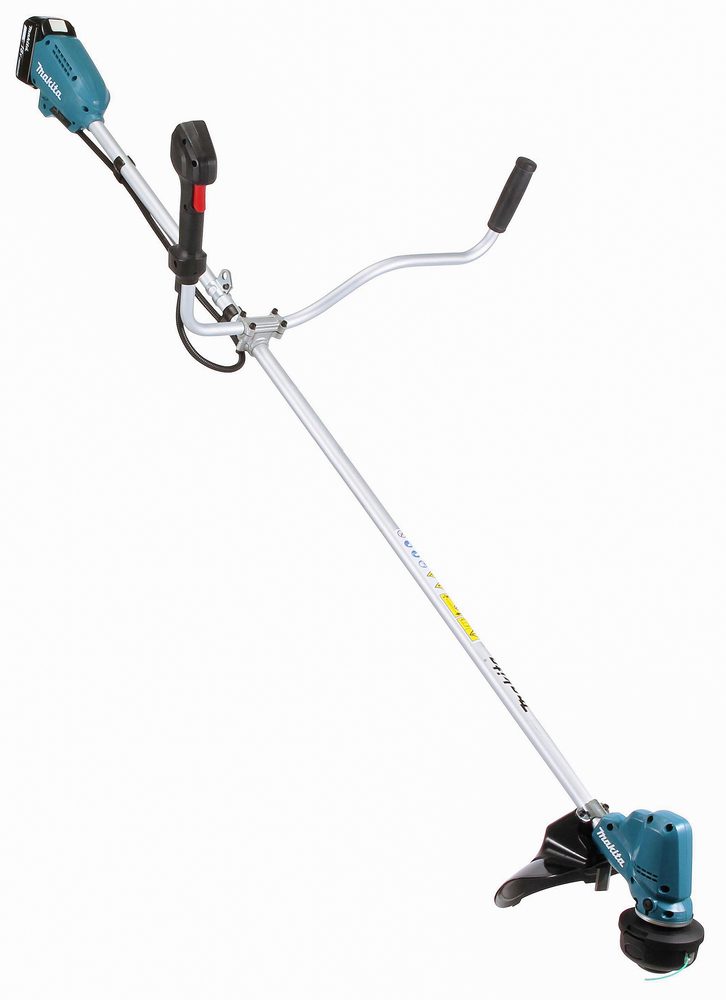 Makita Grass Trimmer LXT® DUR190U - Image 2