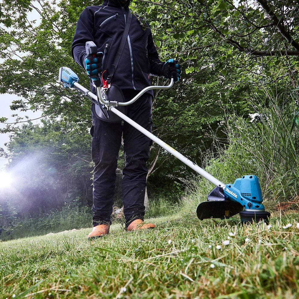 Makita Grass Trimmer LXT® DUR190U - Image 4
