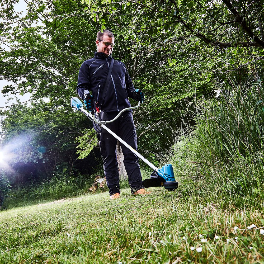Makita Grass Trimmer LXT® DUR190U - Image 5