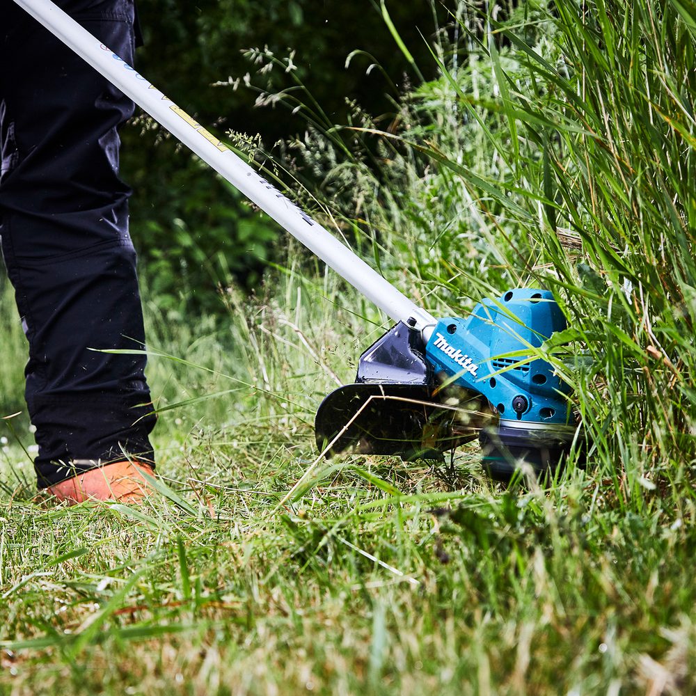 Makita Grass Trimmer LXT® DUR190U - Image 6