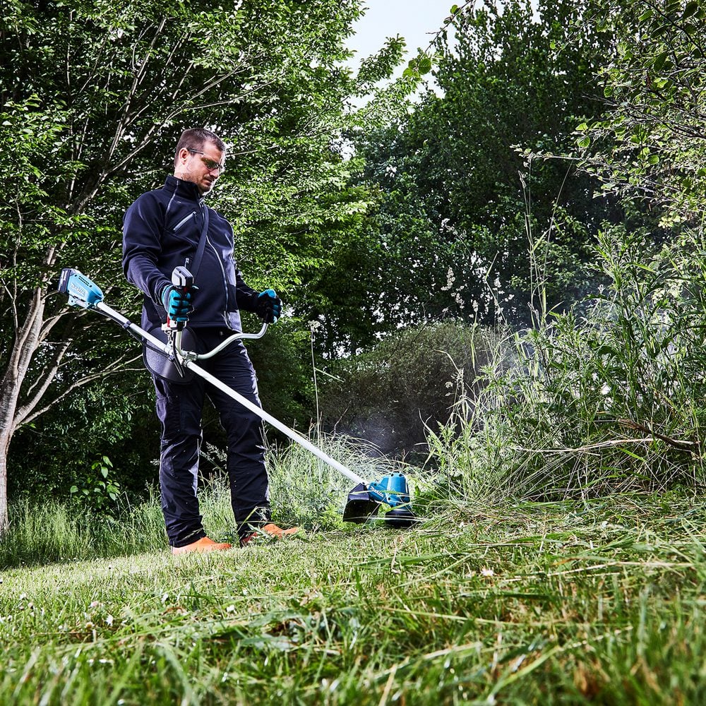 Makita Grass Trimmer LXT® DUR190U - Image 7