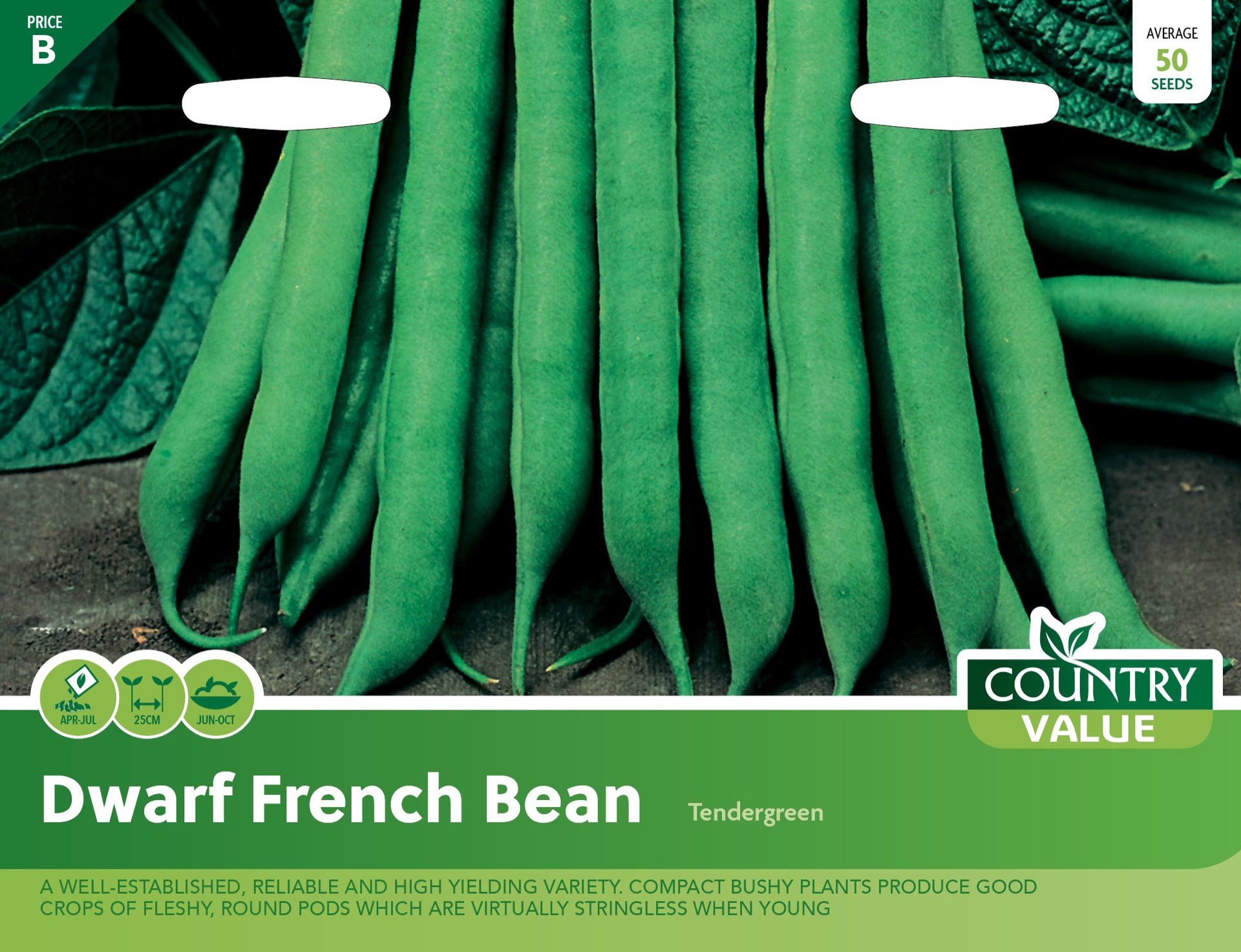 Garden Value Vegtable Seeds - Image 28