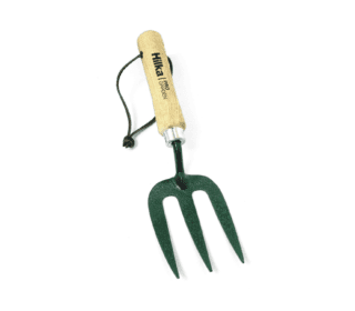 Hilka Carbon Steel Hand Fork