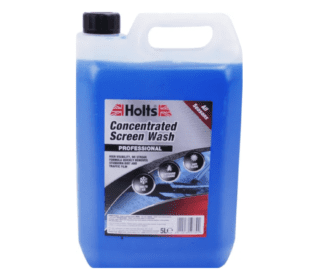 Holts Screen Wash
