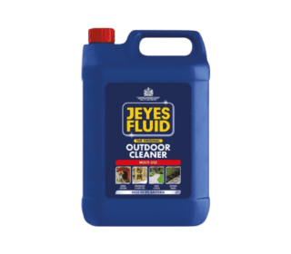 Jeyes Fluid Outdoor Cleaner