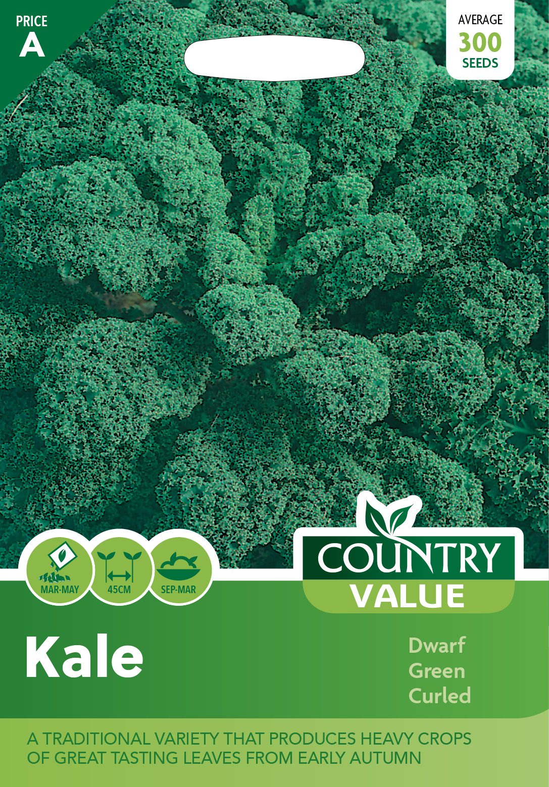 Garden Value Vegtable Seeds - Image 30