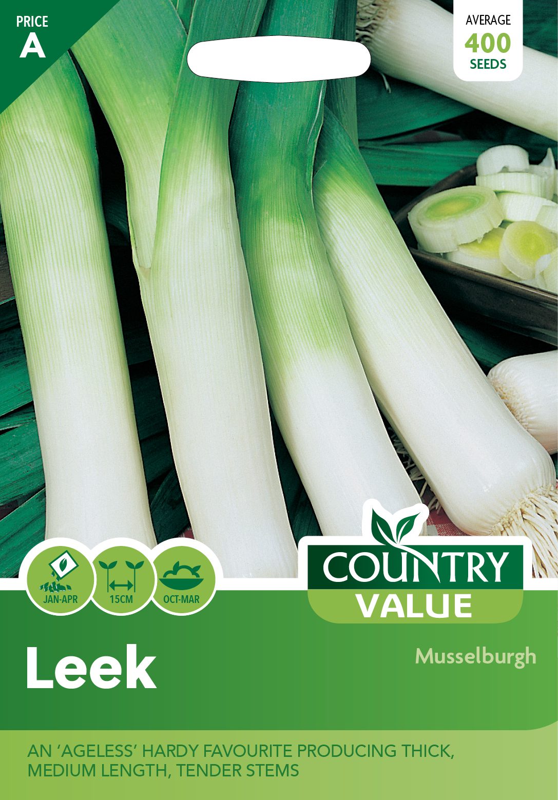 Garden Value Vegtable Seeds - Image 31